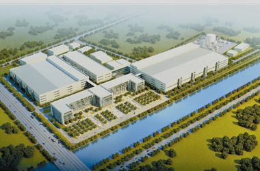 上海積塔半導(dǎo)體有限公司